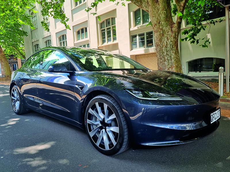 Best AWD Sedans for 2025, Ranked